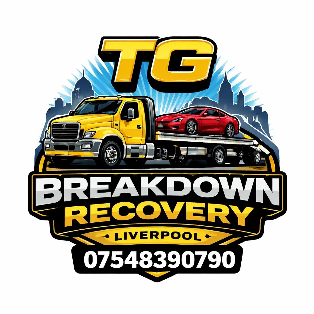 TG Breakdown Recovery Liverpool